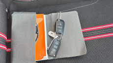 Vauxhall Corsa 1.2 Turbo SRi Edition 5dr Petrol Hatchback